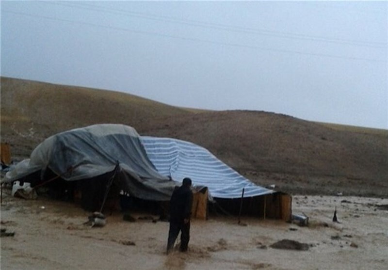 خسارت ۱۵۰ میلیاردی بارش‌های اخیر به عشایر استان 