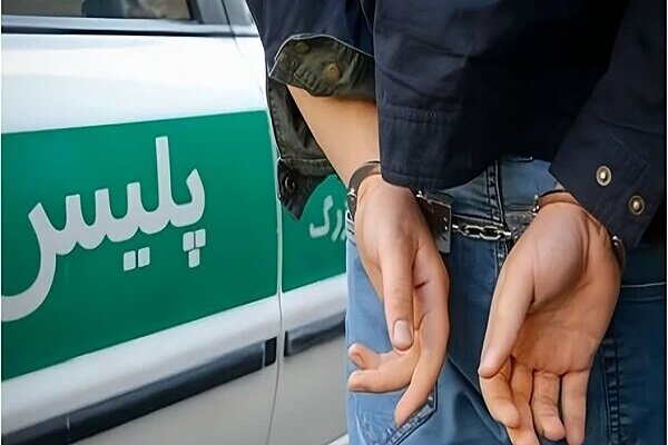 دستگیری باند سارقان مسلح طلا فروشان سیار در یاسوج 