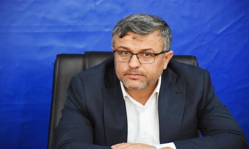 استعفای برخی از اعضای شورای شهر یاسوج استعفای برخی از اعضای شورای شهر یاسوج