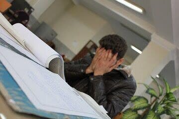 دستگیری قاتل خانم یاسوجی در کمتر از یک ساعت دستگیری قاتل خانم یاسوجی در کمتر از یک ساعت