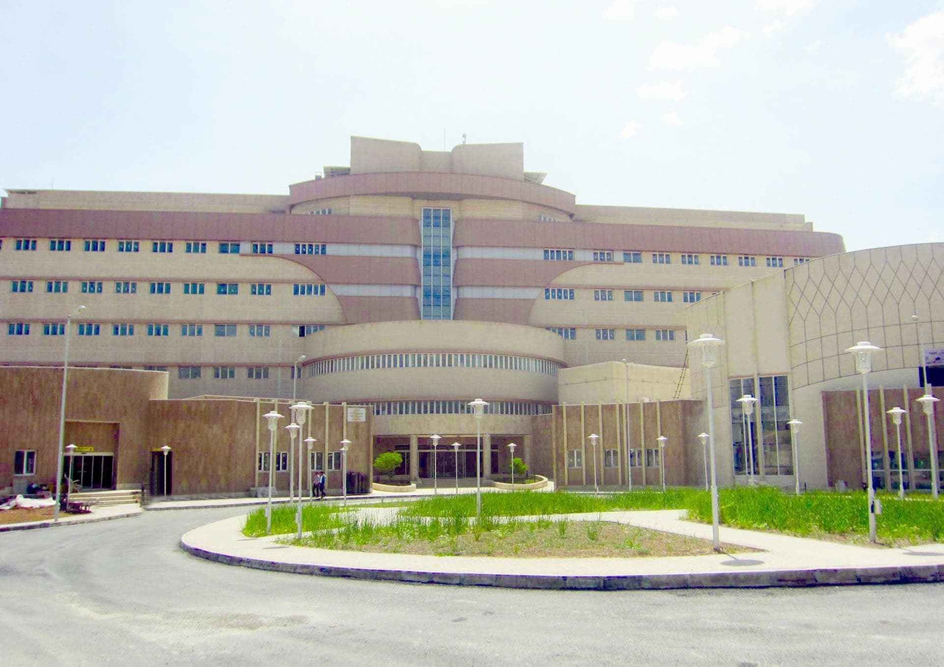 پایان انتظار برای بیماران خون و آنکولوژی در استان