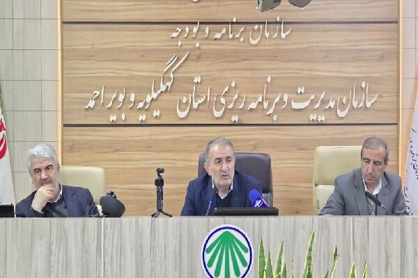 تخصیص هزار و ۱۶۴ میلیارد تومان اوراق مرابحه به کهگیلویه وبویراحمد