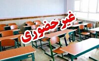 غیر حضوری شدن مدارس در کهگیلویه و بویراحمد غیر حضوری شدن مدارس در کهگیلویه و بویراحمد