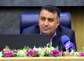 واکنش دکتر محمد بهرامی به تصمیم رئیس جمهور واکنش دکتر محمد بهرامی به تصمیم رئیس جمهور