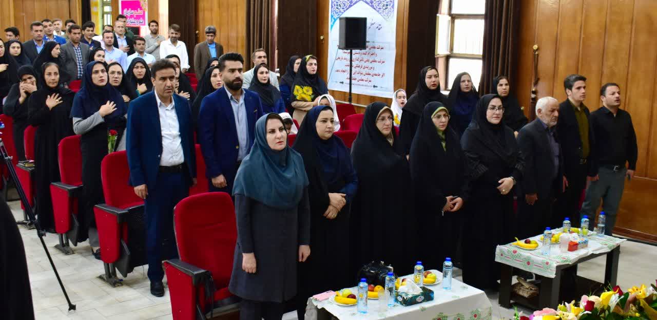 طرح ملی «توانا» در کهگیلویه و بویراحمد افتتاح شد/ تعیین تکلیف حضوری یا مجازی شدن کلاس های درس در همه مقاطع تحصیلی طرح ملی «توانا» در کهگیلویه و بویراحمد افتتاح شد/ تعیین تکلیف حضوری یا مجازی شدن کلاس های درس در همه مقاطع تحصیلی