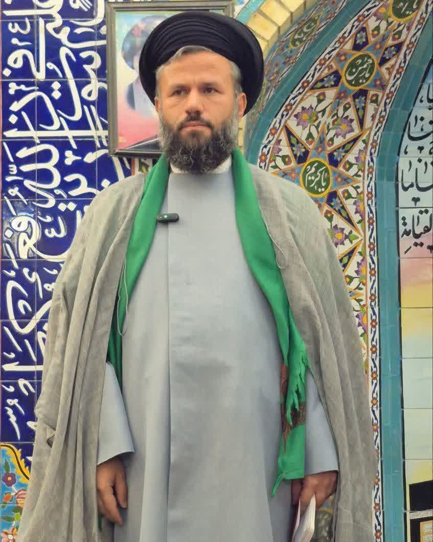 پیام تبریک رئیس عقیدتی سیاسی فرماندهی انتظامی شهرستان سپیدان به مناسبت هفته بسیج پیام تبریک رئیس عقیدتی سیاسی فرماندهی انتظامی شهرستان سپیدان به مناسبت هفته بسیج