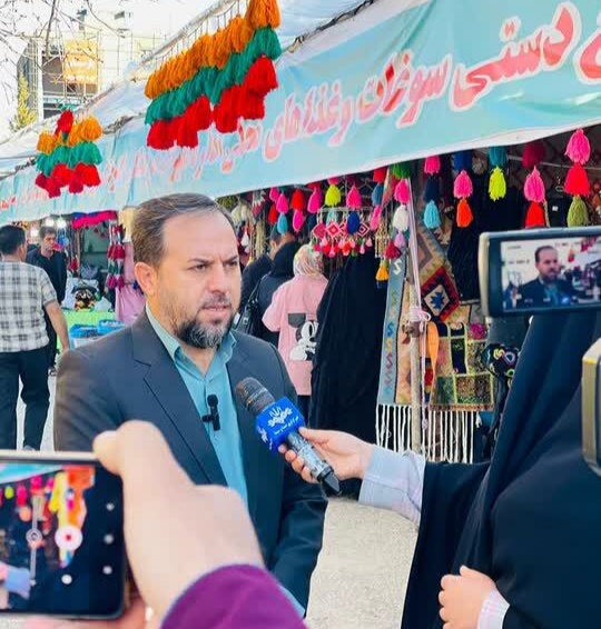 برگزاری هشتمین جشنواره کوچ و اولین اجلاسیه شهدای عشایر در یاسوج 