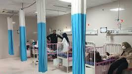 افزایش مراجعه بیماران مبتلا به آنفلوآنزا در کهگیلویه و بویراحمد