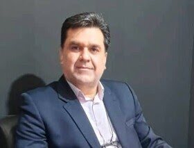 حکم انتصاب سرپرست میراث فرهنگی و گردشگری کهگیلویه و بویراحمد حکم انتصاب سرپرست میراث فرهنگی و گردشگری کهگیلویه و بویراحمد