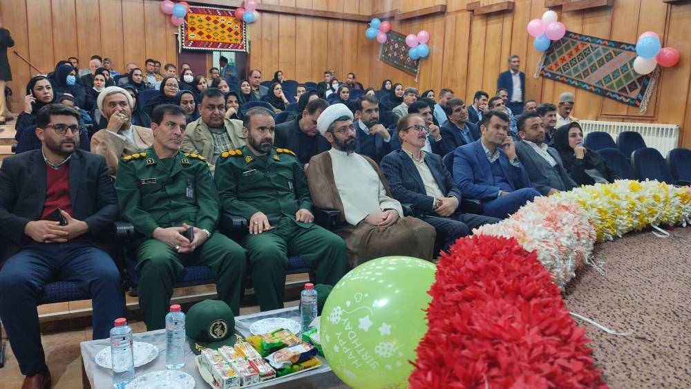 پرداخت کارانه پرستاران در دستور کار دانشگاه علوم پزشکی یاسوج