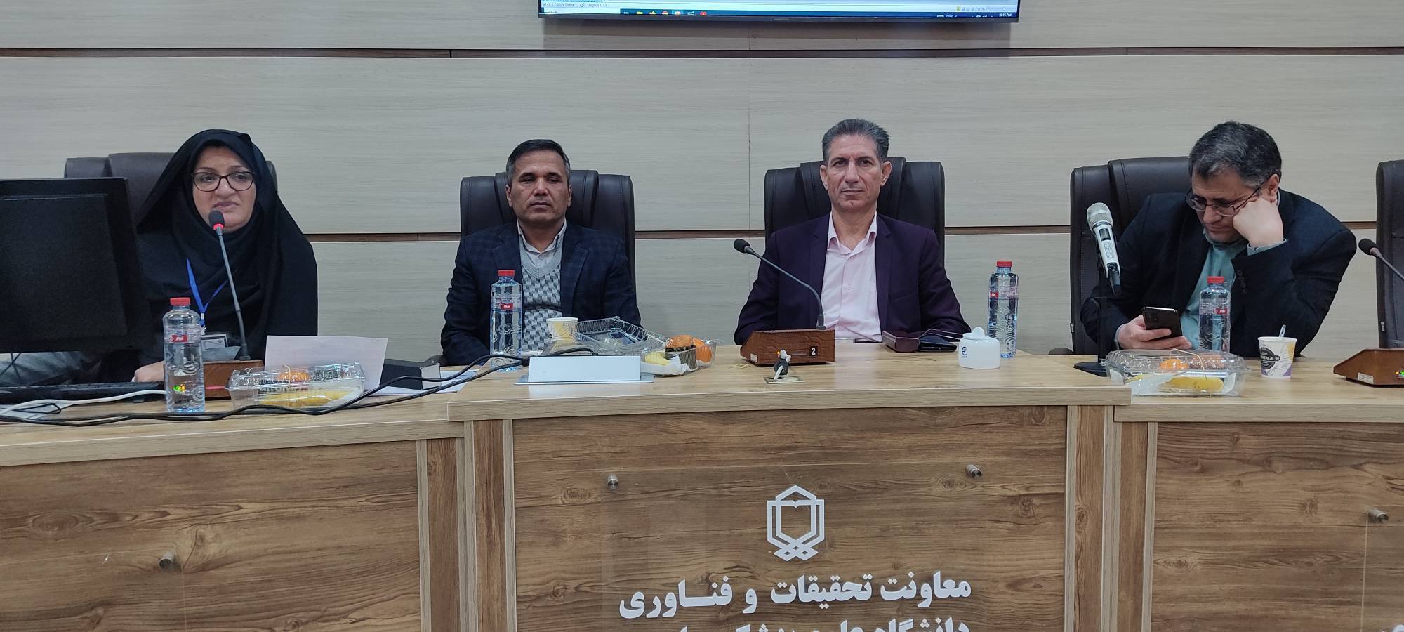 تخصیص ۴۴ پزشک متخصص به دانشگاه علوم پزشکی یاسوج