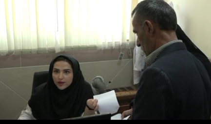 پایان طرح غربالگری و شناسایی بیش از ۱۲۵ هزار نفر مستعد فشار خون بالا در استان 