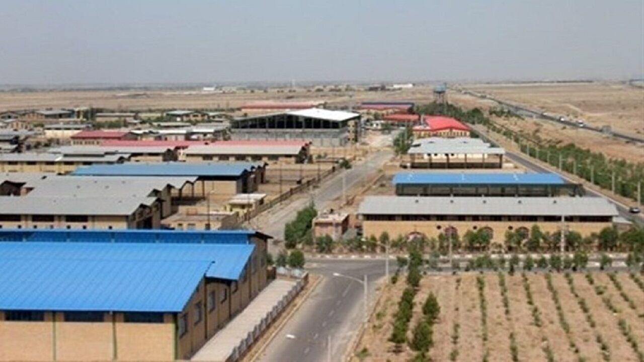 بهره برداری از مجتمع کارگاهی در شهرک صنعتی شماره ۳ یاسوج