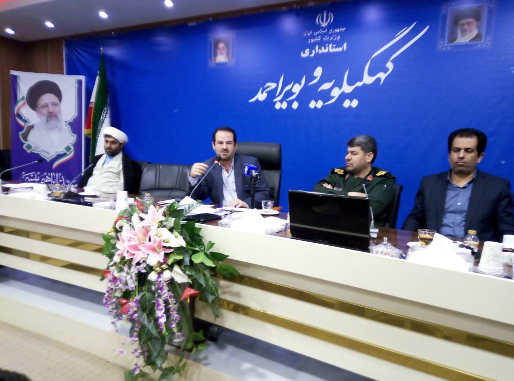 اختصاص اردوگاه به استان و اعزام ۱۰ هزار نفر به اردوی راهیان نور
