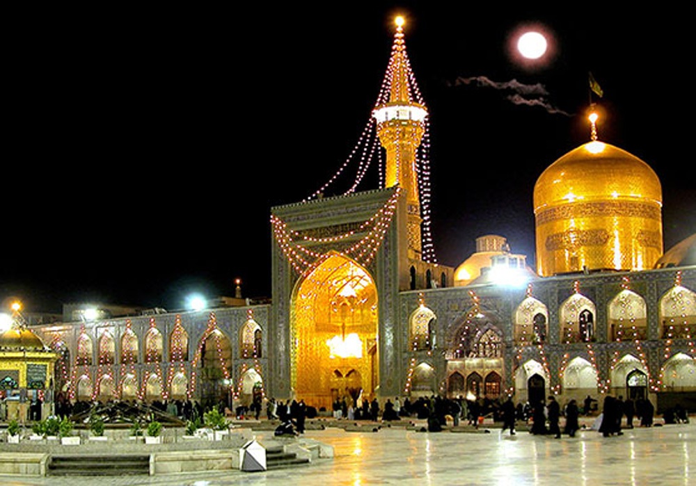 برگزاری مراسم جشن بزرگ امام رضایی‌ها ۳۱ اردیبهشت در یاسوج