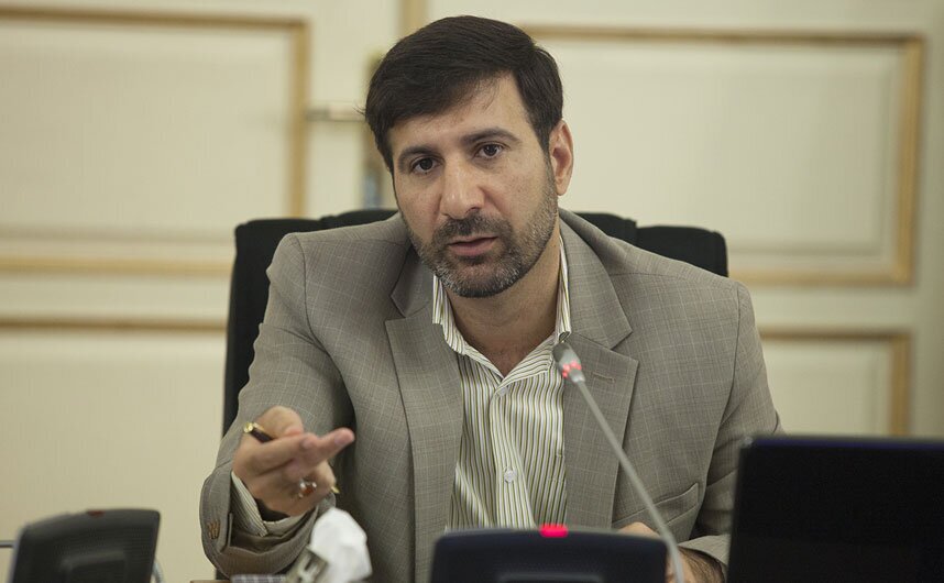 نام نویسی از داوطلبان انتخابات ریاست‌جمهوری حضوری است 