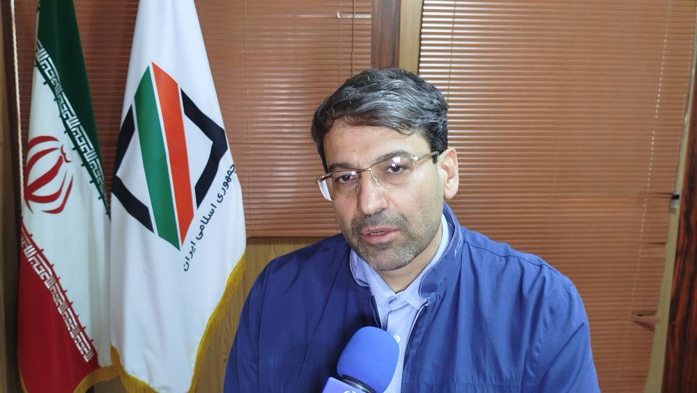 ضرورت ایجاد پایانه گمرکی استاندارد در استان 