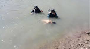 پیدا شدن جسد دو جوان غرق شده در سد چیتاب 