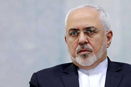 طی حکمی از سوی پزشکیان؛ ظریف معاون راهبردی رئیسجمهور شد طی حکمی از سوی پزشکیان؛ ظریف معاون راهبردی رئیسجمهور شد