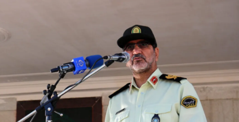 تمهیدات پلیس برای برگزاری کنگره ملی شهدای استان تمهیدات پلیس برای برگزاری کنگره ملی شهدای استان