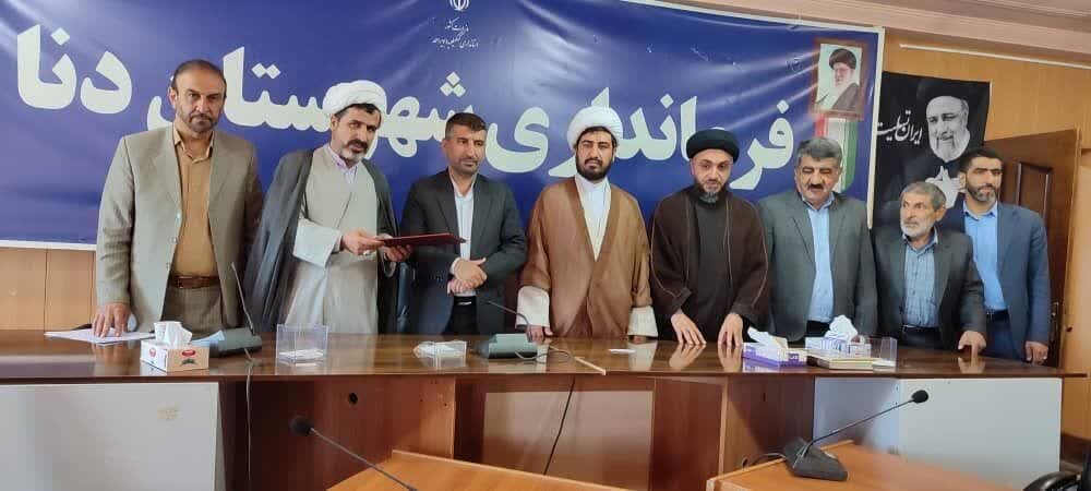  مکان جدید اقامه نماز جمعه در شهر سی‌سخت