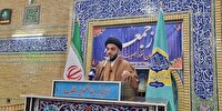  مکان جدید اقامه نماز جمعه در شهر سی‌سخت