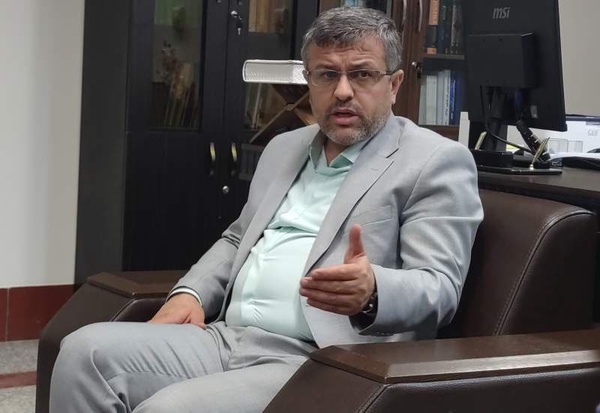  ۳۱ سال حبس برای مدیرعامل سابق گاز استان 
