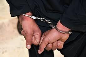 دستگیری سارق حرفهای و کشف ۸ فقره سرقت داخل خودرو در کهگیلویه دستگیری سارق حرفهای و کشف ۸ فقره سرقت داخل خودرو در کهگیلویه