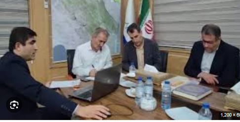 تاکید استاندار کهگیلویه وبویراحمد بر تدوین برنامه عملیاتی برای توسعه استان تاکید استاندار کهگیلویه وبویراحمد بر تدوین برنامه عملیاتی برای توسعه استان