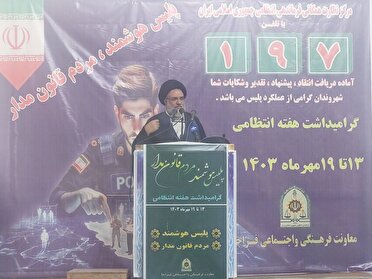 عملیات وعده صادق ۲ تنها بخشی از توان موشکی ما را به نمایش گذاشت