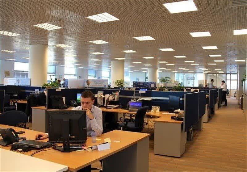 بازگشت شروع به کار فعالیت ادارات به روال قبل