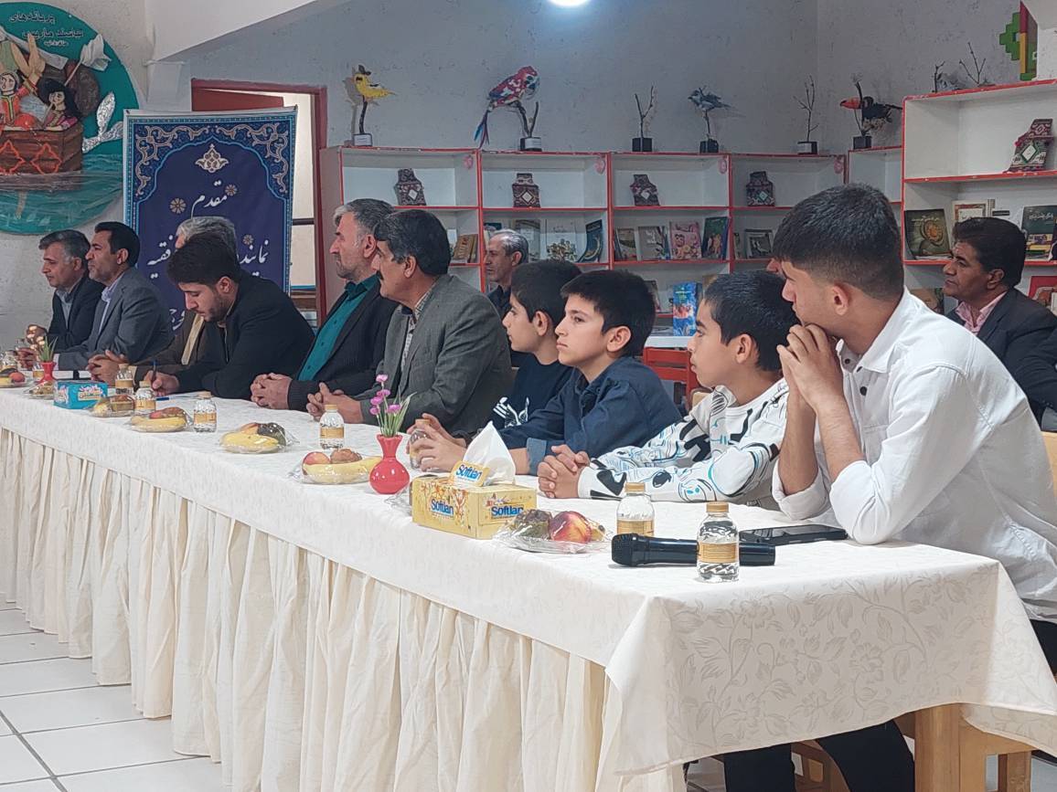 فعالیت ۲۱ مرکز کانون پرورشی کودکان و نوجوانان در استان