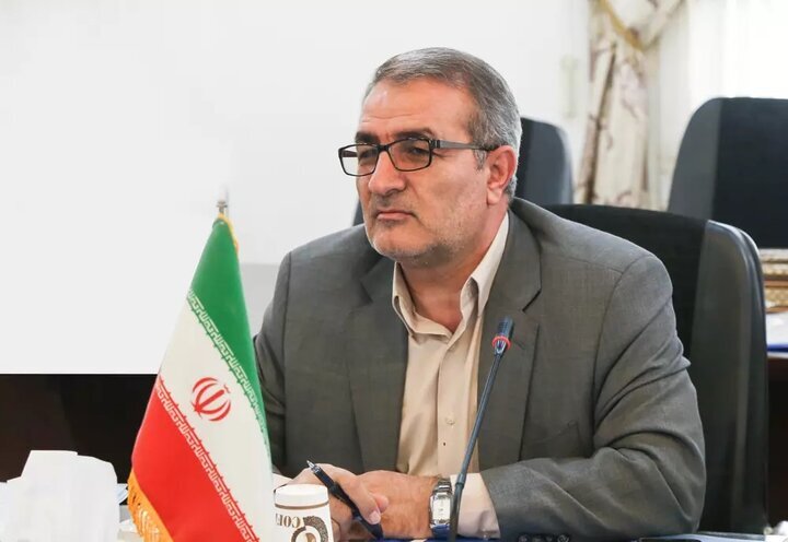 تاکید استاندار بر تکمیل طرح های گردشگری در استان