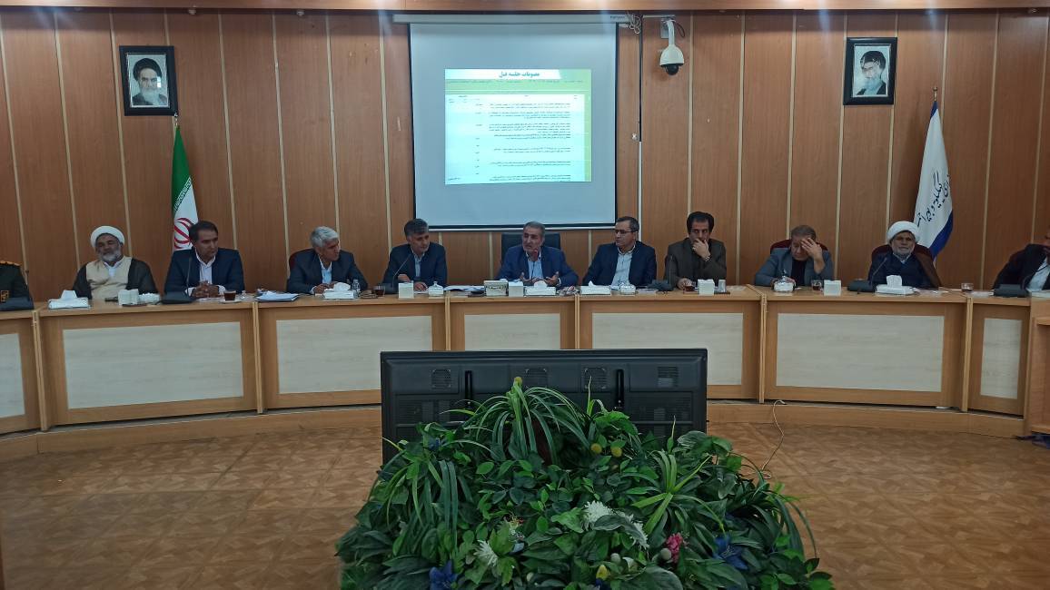 تاکید استاندار بر پرداخت سهم آموزش و پرورش از سوی شهرداری‌ها 