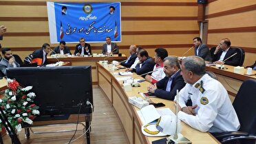 افزایش ۱۲ درصدی مرگ میر ناشی از تصادفات در استان افزایش ۱۲ درصدی مرگ میر ناشی از تصادفات در استان