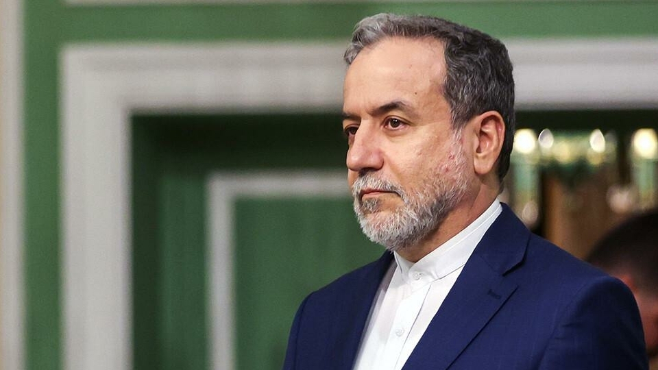 درخواست عراقچی برای برگزاری نشست فوری شورای امنیت درخواست عراقچی برای برگزاری نشست فوری شورای امنیت