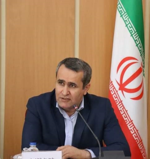 توصیه معاون عمرانی استاندر به شهرداران توصیه معاون عمرانی استاندر به شهرداران