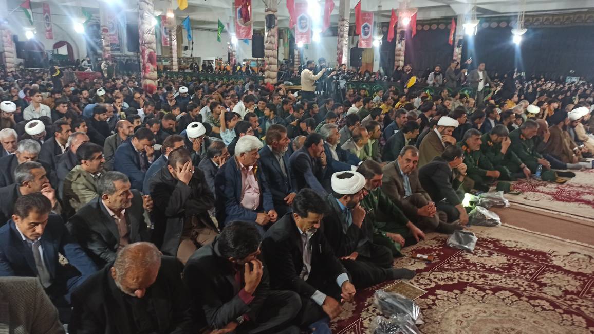 اجلاسیه شهدای دانشجوی کهگیلویه وبویراحمد اجلاسیه شهدای دانشجوی کهگیلویه وبویراحمد