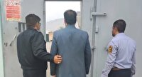 بخشش کریمانه زندانی محکوم به قصاص در گچساران