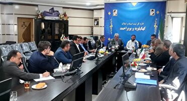 مهلت یک هفته ای به بنگاه‌های املاک برای ثبت رسمی قولنامه‌های دستی