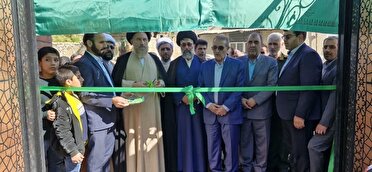 افتتاح بزرگترین موزه جنوب کشور در سوق