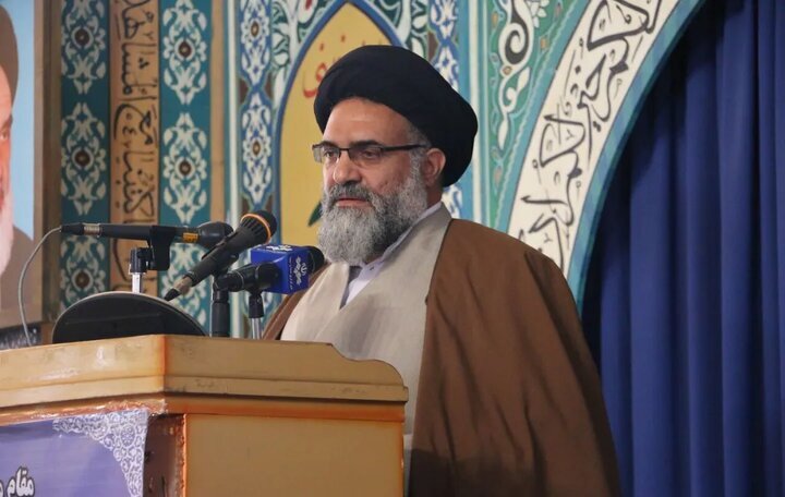 وحدت جهان اسلام مانع تحقق اهداف استکبار جهانی 