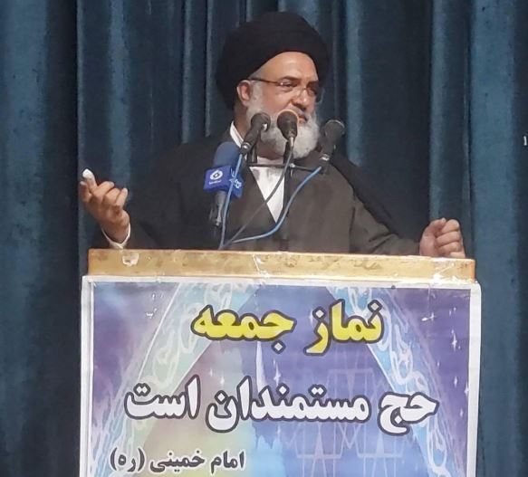  برخورد قاطعانه و بدون اغماض با عاملان ایجاد ناامنی در جامعه 
