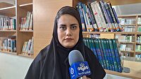 کسب رتبه برتر پایان نامه بانوی گچسارانی در انجمن هیدرولیک ایران