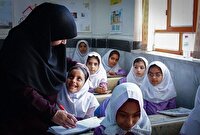 ممنوعیت انتقال معلمان جذب شده از طریق سهمیه مناطق محروم 