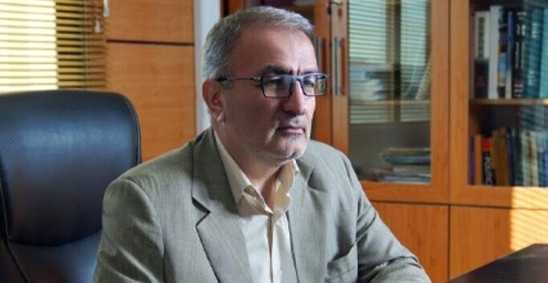 دعوت استاندار برای حضور در مراسم ۹ دی