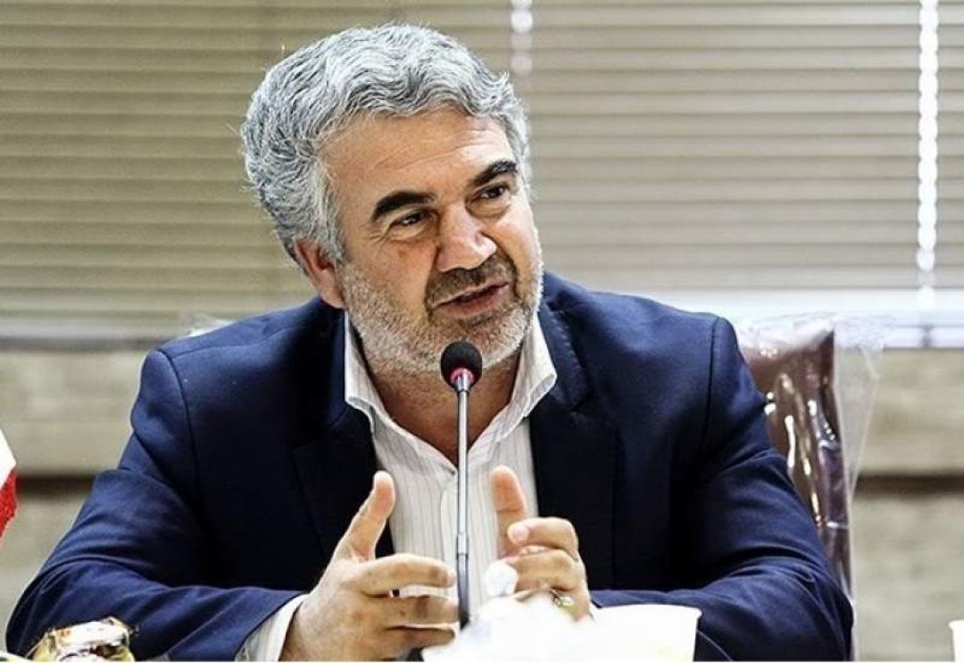 معرفی معاون سیاسی و امنیتی استانداری کهگیلویه و بویراحمد 
