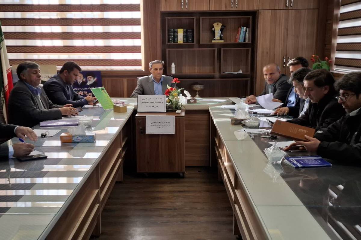 تشدید فرایند نظارت و بازرسی از مدارس استان 