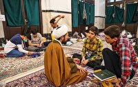 لغو امتحانات روز ۲۶ دی در کهگیلویه و بویراحمد