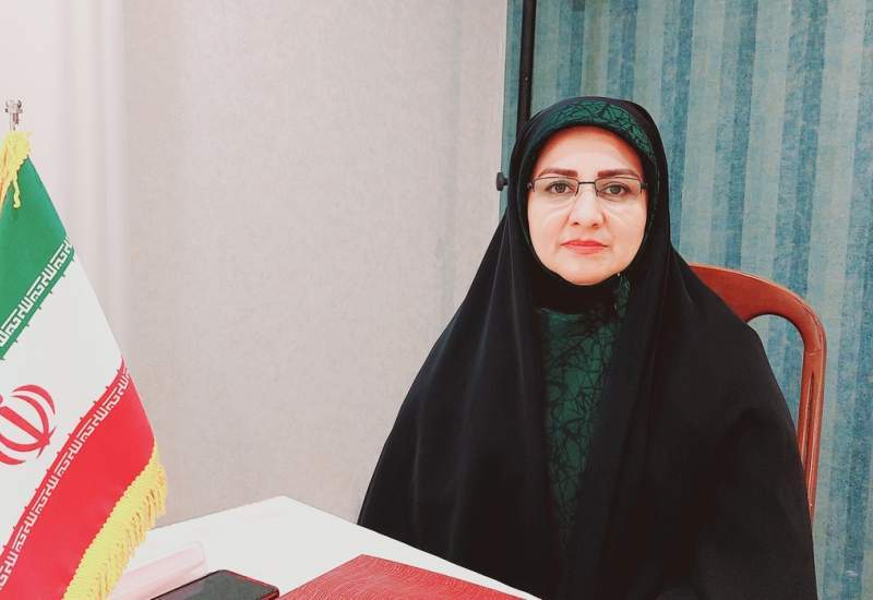 انتصاب سرپرست جدید اداره کل امور زنان و خانواده استان